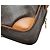 Bolsa de Ombro Louis Vuitton Monogram Amazon Marrom - vista 6