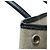 Hermès Sac cabas Hermes Garden Party PM Noir Beige - vue 8