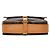 Borsa a tracolla Louis Vuitton Monogram Cartouchiere GM Marrone - vista 3