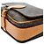 Borsa a tracolla Louis Vuitton Monogram Cartouchiere GM Marrone - vista 4
