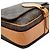 Borsa a tracolla Louis Vuitton Monogram Cartouchiere GM Marrone - vista 5