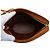Louis Vuitton Monogram Druot Crossbody Shoulder Bag Braun - Ansicht 7