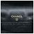 Cartera bi-fold Chanel Coco Mark Negro - vista 10