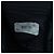 Cartera bi-fold Chanel Coco Mark Negro - vista 11