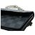 Louis Vuitton Damier Graphite Portefeuille Accordion Long Wallet Nero - vista 6
