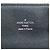 Louis Vuitton Damier Graphite Portefeuille Accordion Long Wallet Nero - vista 9