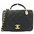 Borsa Chanel AS4286 Nero