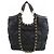 Chanel AS2993 Handtasche Schwarz - Ansicht 2