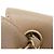 Borsa a tracolla Chanel AS1468 Beige - vista 6