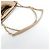 Borsa a tracolla Chanel AS1468 Beige - vista 7