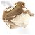 Borsa a tracolla Chanel AS1468 Beige - vista 8