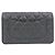 Cartera con cadena Chanel AP3580 Negro - vista 2