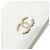 Timeless Portafoglio bi-fold Chanel AP2511 Bianco - vista 6