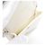 Timeless Portafoglio bi-fold Chanel AP2511 Bianco - vista 9