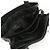Borsa Chanel 14305 in pelle d'agnello nera Nero - vista 10