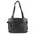 Borsa Chanel 14305 in pelle d'agnello nera Nero - vista 2