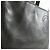 Borsa Chanel 14305 in pelle d'agnello nera Nero - vista 4
