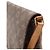 Louis Vuitton Monogram Musette Tango Schultertasche Braun - Ansicht 6