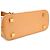 Louis Vuitton Monogram Vinyl Cabas Ambre PM Tragetasche Braun - Ansicht 6