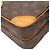 Louis Vuitton Monogram Amazon Schultertasche Pochette Braun - Ansicht 4