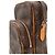 Louis Vuitton Monogram Amazon Schultertasche Pochette Braun - Ansicht 7