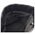 Borsa a tracolla Chanel Chocolate Bar in pelle nera Nero - vista 7