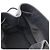 Borsa a tracolla Chanel Chocolate Bar in pelle nera Nero - vista 9