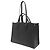 Borsa Tote Louis Vuitton Monogram Empreinte OnTheGo MM Nero - vista 3