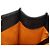 Borsa Tote Louis Vuitton Monogram Empreinte OnTheGo MM Nero - vista 9
