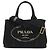Prada Canapa Tote Bag - view 2