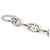 Hermès Bracciale con Charm Hermes Chaine d'Ancre MM Silver Argento - vista 5