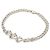 Autre Marque Pulsera de eslabones Tiffany & Co. Silver 925 Plata - vista 2