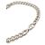 Autre Marque Pulsera de eslabones Tiffany & Co. Silver 925 Plata - vista 3