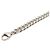 Autre Marque Pulsera de eslabones Tiffany & Co. Silver 925 Plata - vista 5
