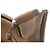 Hermès Borsa a tracolla Hermes Evelyne 3 GM Marrone - vista 6