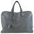 Hermès Borsa Hermes Victoria II 24H Blu