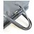 Hermès Borsa Hermes Victoria II 24H Blu - vista 5