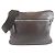 Hermès Borsa a tracolla Hermes Ebdo Reporter Marrone