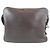 Hermès Borsa a tracolla Hermes Ebdo Reporter Marrone - vista 2