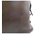 Hermès Borsa a tracolla Hermes Ebdo Reporter Marrone - vista 5