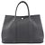 Hermès Borsa a mano Hermes Garden Party Blu