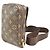 Louis Vuitton Geronimos Monogram Marrom - vista 3