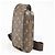 Louis Vuitton Geronimos Monogram Marrom - vista 4