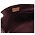 Borsa Louis Vuitton Monogram Turenne PM M48813 Marrone Beige - vista 16