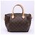 Borsa Louis Vuitton Monogram Turenne PM M48813 Marrone Beige - vista 2