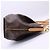Borsa Louis Vuitton Monogram Turenne PM M48813 Marrone Beige - vista 6