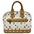 Louis Vuitton Monogram Multicolor Alma Handtasche Mehrfarben