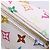 Louis Vuitton Monogram Multicolor Alma Handtasche Mehrfarben - Ansicht 11