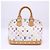 Louis Vuitton Monogram Multicolor Alma Handtasche Mehrfarben - Ansicht 2