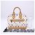 Louis Vuitton Monogram Multicolor Alma Handtasche Mehrfarben - Ansicht 3